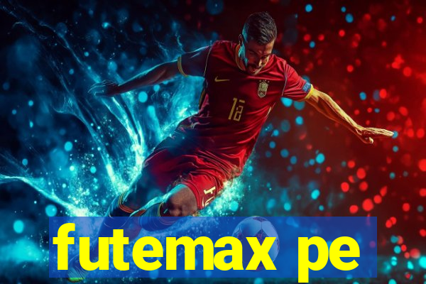 futemax pe